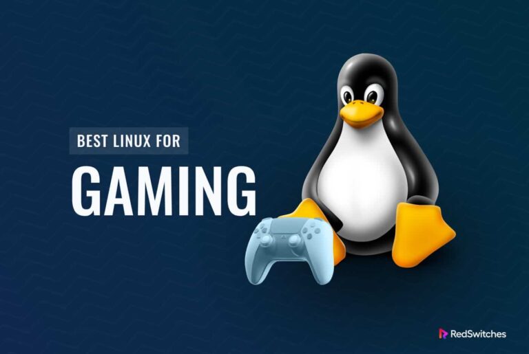 Linux for Gaming