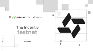 Incentiv.io Airdrop