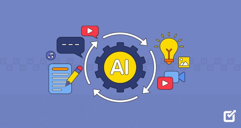 AI tools for content creators