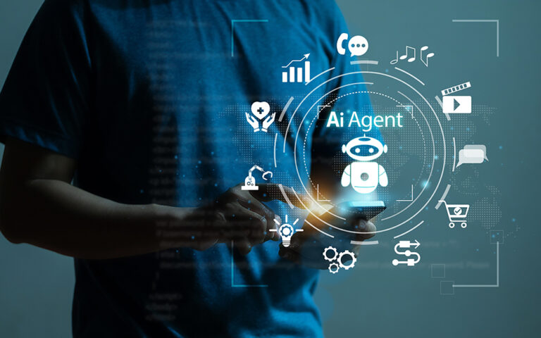 Agentic AI in Computing