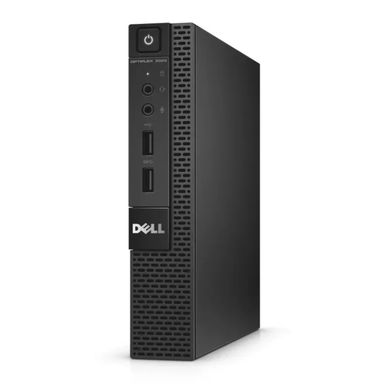 dell 3020 micro