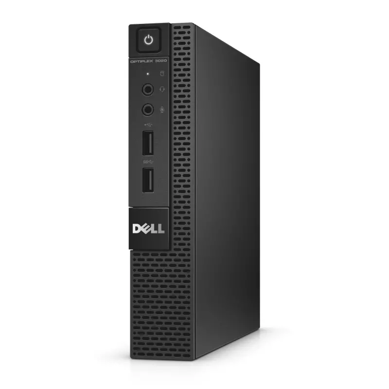 dell 3020 micro