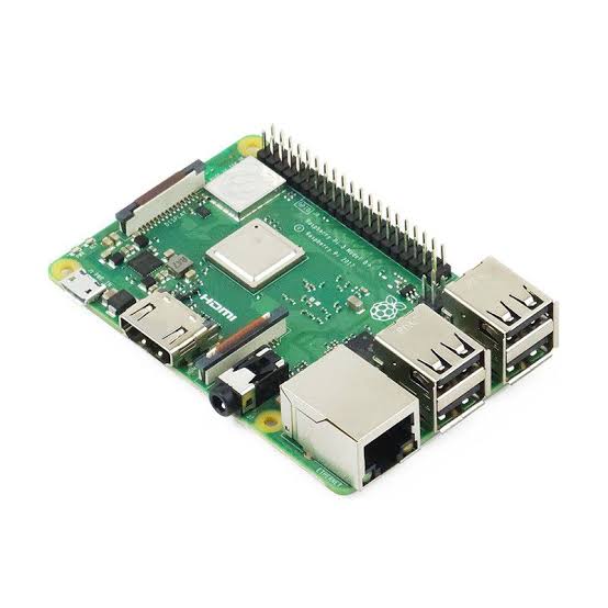 raspberry pi
