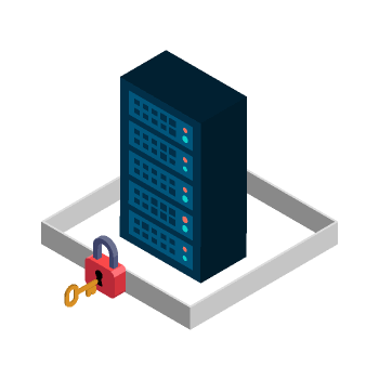 Home Server Security Hardening