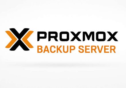 Proxmox Backup Server