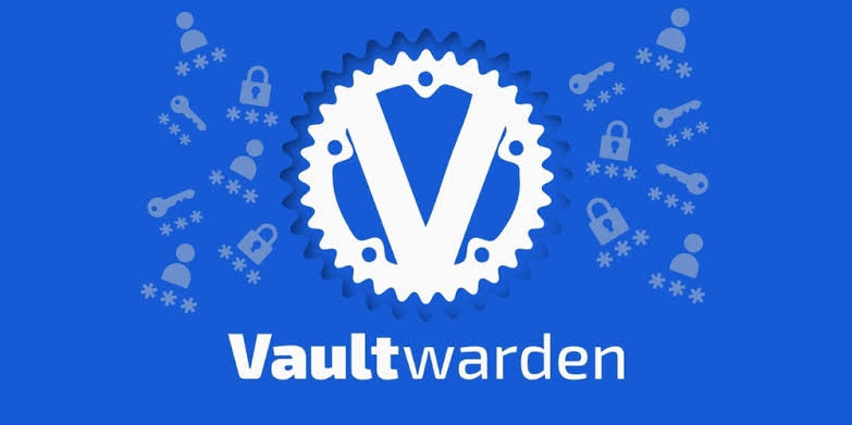 Vaultwarden